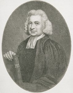 Charles Wesley